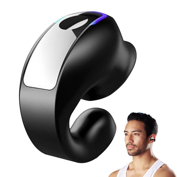 gd28-bone-conduction-headphones-bluetooth-compatible-5-3-ear-clip-lightweight-business-sports-earphone