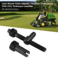 Lawn Mower Chainsaw Chain Tensioner Screw Kit 0635231132314 for 2500 25CC Timberpro Lawnflite