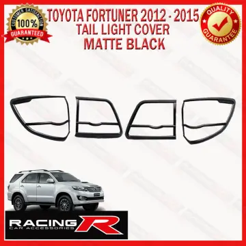 Buy Toyota Fortuner Covers for sale online | lazada.com.ph