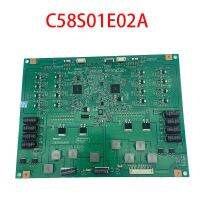 【Factory-direct】 PC Helpers Original ทดสอบ100% สำหรับ V580DK1-LS1 C580S01E02A C580S01E02B L580S1-2ED-C001 Current Current Board