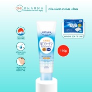 Sữa rửa mặt Kose Softymo Cleansing Foam Collagen 190g
