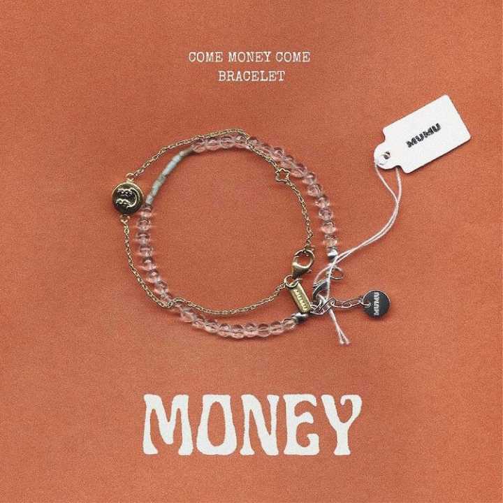 come-money-come-bracelet