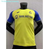 ✠❦ AL-NASSR HOME KIT 2023 JERSEY [PLAYER ISSUE ]