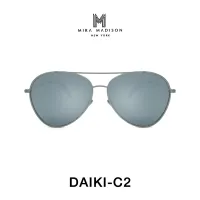 Mira Madison Sunglasses DAIKI-MT C2 แว่นตากันแดด