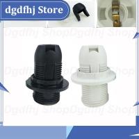 Dgdfhj Shop Mini Screw E14 Base Light Bulb Lamp Holder Lampshade  Energy Save Chandelier Led Bulb Head Socket Fitting 250V 2A