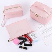 Convenient Travel Vanity Bag Travel-friendly Makeup Bag Cosmetic Storage Bag Nail Technician Toolkit Travel Beauty Case