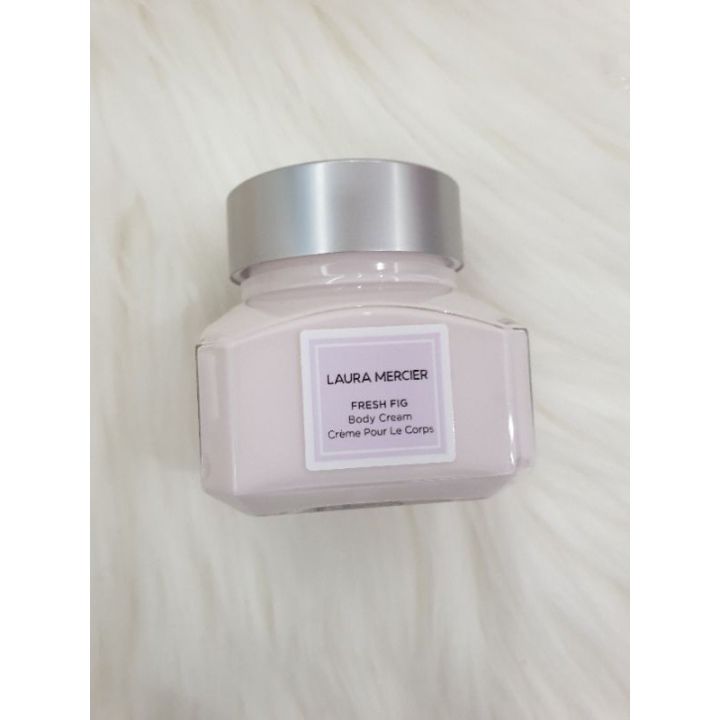 LAURA MERCIER BODY CREAM Lazada PH