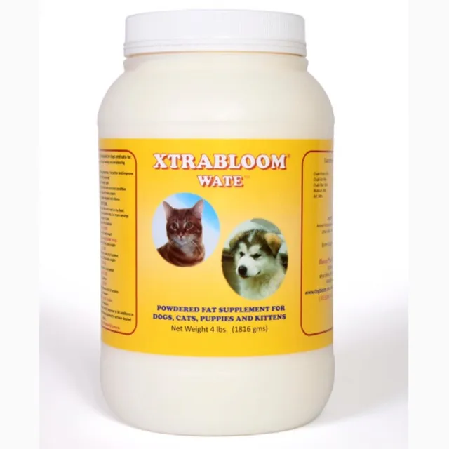 ☉Kitty Bloom Xtrabloom Wate แบ่งขาย 100400g พร้อมส่ง Lazada.co.th