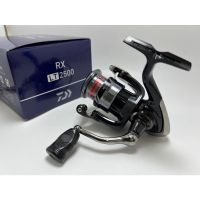 รอกตกปลา Daiwa rx lt