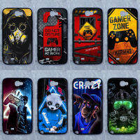 เคส Samsung Note 2 ลายเกมเมอร์ ขอบนิ่มหลังแข็ง เคสมืหมีบราวน์ถือเคส Case เคส TPU ขอบนิ่มหลังแข็ง ไม่ขูดตัวเครื่อง ไม่กัดขอบช่วยปกป้องมือถือลูกค้าในระดับดีมาก งามพิมพ์สี สวย คมชัด มีสินค้าพร้อมส่งค่ะ