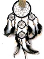 Dream catcher 16 cm. โมบายดักฝัน DC1605