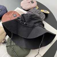 【CW】 Protection Fishing Hat Breathable Camping Hiking Caps Anti-UV Mountaineering Men  39;s Panama