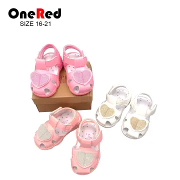 Summer Baby Girls Infant Sandals With Gingham Bowknot, Anti Slip Soft Sole,  Plaid Design, Perfect For Beach, Prewalker, First Walking Available In Sizes  0 18M Style #230417 From Kong06, $9.94 | DHgate.Com