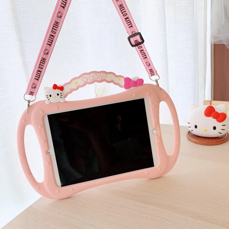 Hello Kitty Case Ipad Mini, Hello Kitty Cover Case Tablet