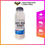 Sample Dùng Thử Tăng Cơ 100% Pure Whey BioTechUSA Chai 28g