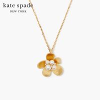 KATE SPADE NEW YORK GARDEN PARTY PENDANT KD758 สร้อยคอ