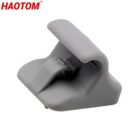 ♘✺♈ Car Sun Visor Sunvior Clip Holder Retainer Bracket Gray For 2008-2015 HYUNDAI I20 GETZ 8523505100OM 85235-05100OM 85235 05100OM