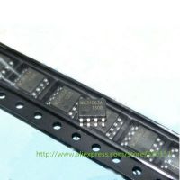 100PCS-1000PCS ใหม่ MC34063 MC34063A 34063 SOP-8 Switching Regulator IC