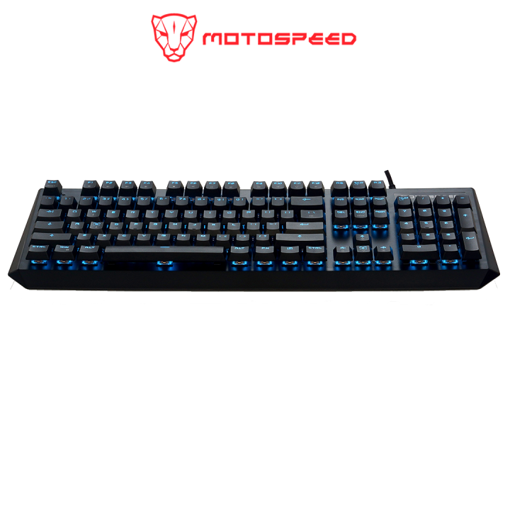 MotoSpeed CK95 | Lazada PH