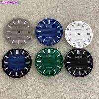 Suitable For Watch Dial Accessories Needle 30.5Mm Strip Nails Assembly NH35/36 Movement 1207