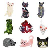 【CW】 Costume Accessories Brooches   Resin - Fashion Aliexpress