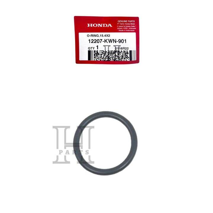 ORING JOINT PIPA T RADIATOR O-RING 15.4X2 PCX VARIO 125 150 ESP