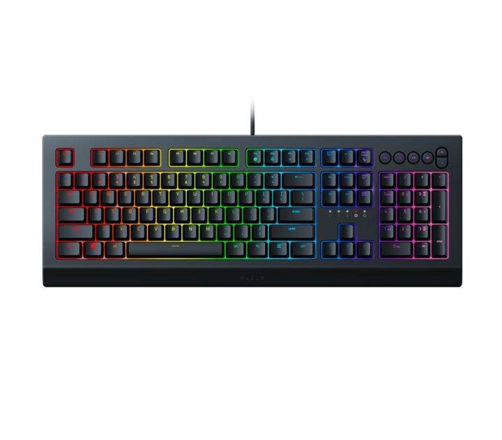 razer-cynosa-v2-chroma-rgb-membrane-gaming-keyboard-thai-layout-คีย์บอร์ดเกมมิ่ง-ที่มาพร้อมไฟ-led-rgb-และแป้นภาษาไทย-รับประกันสินค้า-2-ปี