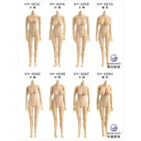 HENG TOYS 1/12 Seamless Joint 1/12 Body