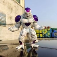 ดราก้อนบอล100 ซูเปอร์พลังงานระเบิดรูปแบบ Frieza หางหักสินค้ารูปตกแต่งโมเดลขายส่ง