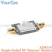 AD8310 Single ended RF Logarithmic Detector Module DC 440M Logarithmic Detector 90dB Amplifier Voltage Module