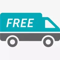 Reminder: Free shipping in many places across the country