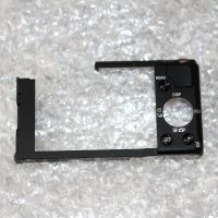 Black Back Cover Repair Parts For Sony ILCE-5100 A5100 Camera