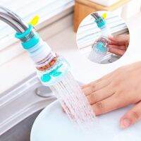 ▥▧ 360 rotating faucet filter adjustable length filter nozzle kitchen bathroom accessories for faucet filter nozzle