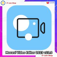 Movavi Video Editor 2023 v23.3 ตัวเต็ม ถาวร โปรแกรมตัดต่อวิดีโอ ทำสไลด์โชว์ บันทึกหน้าจอ พร้อมวิธีติดตั้ง