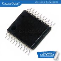 10pcs/lot GD75232PWR GD75232PW GD75232 75232 TSSOP-20 In Stock WATTY Electronics