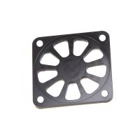 Metal Cooling Fan Motor Heat Sink for 1/8 Sledge RC Car Upgrades Parts Accessories