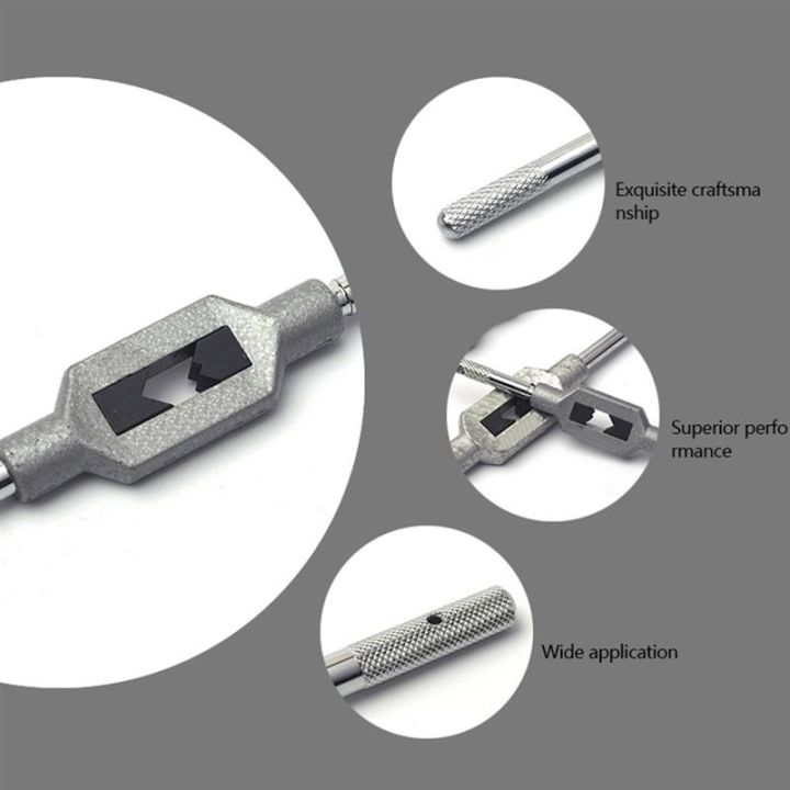 cw-woodworking-adjustable-wire-tapping-wrench-thread-metric-handle-reamer-accessories