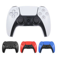 【Flash Sale】Bluetooth ไร้สาย PS4 Controller 6-แกน Dual Vibration Sense เกมจอยสติ๊ก Gamepad PS5สไตล์ Gamepad สำหรับ PS4 PC แล็ปท็อป Android