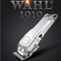 WAHL 1919 cordless mesin gunting rambut 100yare wahl cordless clippers New shop special (2 year warranty)