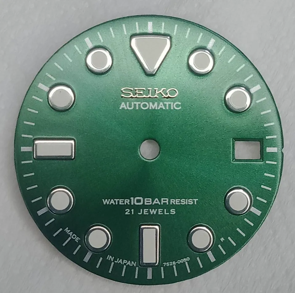 Seiko 7002 movement discount replacement