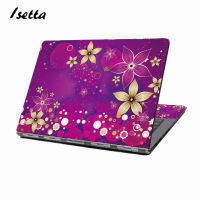 【☑Fast Delivery☑】 dang676 สติกเกอร์รูปลอก12 "13" 13.3 "14" 15 "15.4" 15.6นิ้ว Lapskin สติ๊กเกอร์ฝาครอบ Diy