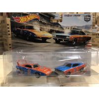 Hotwheels 70 Plymouth Superbird&amp;70 Roadrunner