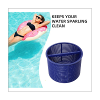 SPX1082CA Pool Skimmer Basket Automatic Filter Skimmer Basket for Inground Pool for B-152 Automatic Skimmers for SP1082, SP1083, SP1084, SP1085