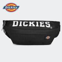 Dickies Dicks กระเป๋าหิ้วใหม่อินเทรนด์ผู้ชายกระเป๋าฤดูร้อนหญิงจู๋อย่างเป็นทางการเว็บไซต์กระเป๋าคาดหน้าอก