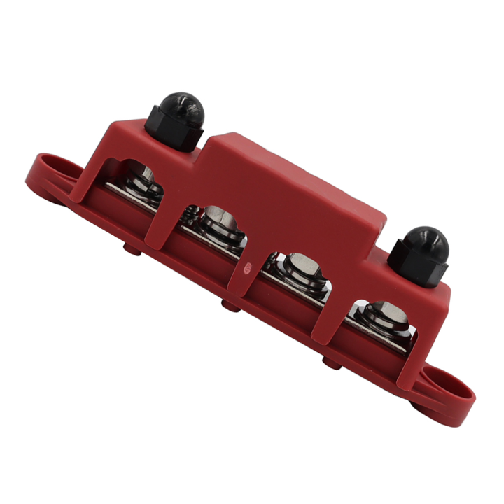 marine-bus-bar-bus-bar-4-stud-power-distribution-blocks-สำหรับยานยนต์