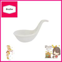 ถ้วยน้ำจิ้มพอร์ซเลน KECH SNOW SPOON 2.2 นิ้วPORCELAIN DIPPING BOWL 2.2IN KECH SNOW SPOON **ราคาดีที่สุด**