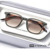 EYESPACE แว่นกันแดดแฟชั่น UV400 งานคุณภาพ SS006