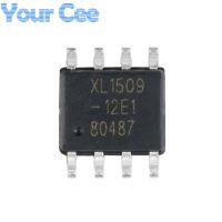 10pcs Original XL1509 12E1 SOP 8 2A 12V 150khz Buck DC Power Converter