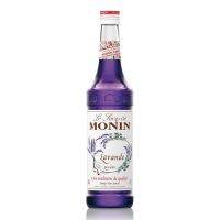 Monin Syrup Lavender 700 ml.