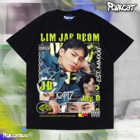 การออกแบบเดิมGot7 / เจย์ บี ที / FLWRCAT je~S-5XL